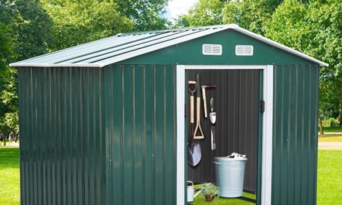 The 2020 Final Storage Shed Shopping For Guide
