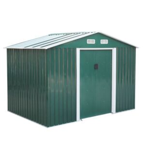 storage shed