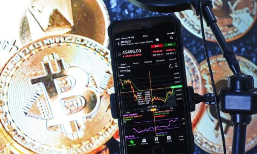 Top 4 reasons behind rise in corporate investment in cryptocurrency