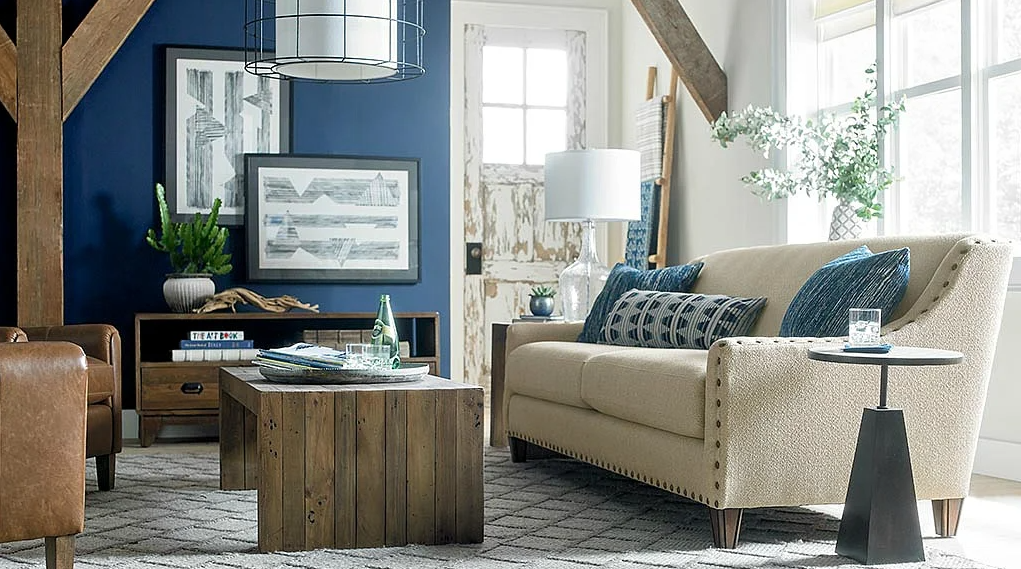 10 Tips to Layer Your Home in Transitional Blues and Greys