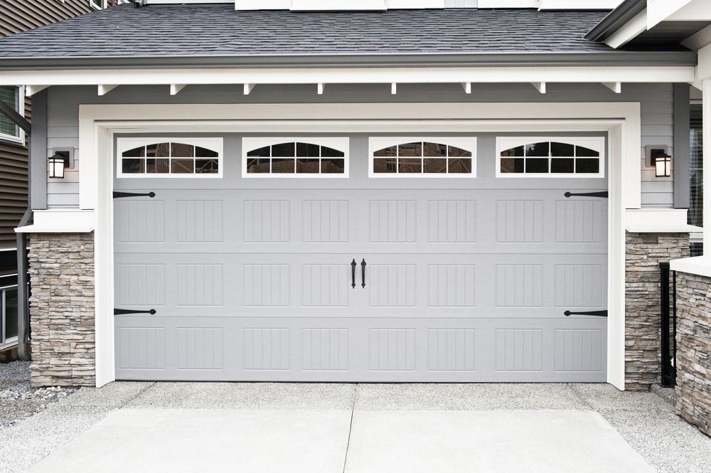 garage door repair in fairfax va