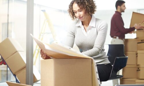 What You Need To Know About Commercial Removals