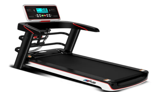 What Are The Drawbacks Of An Electric Treadmill On Regular Use?