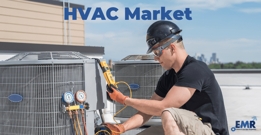 HVAC Market