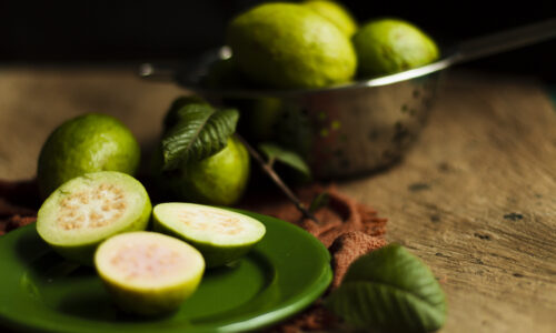 What are the Advantages of Consuming Guava ?
