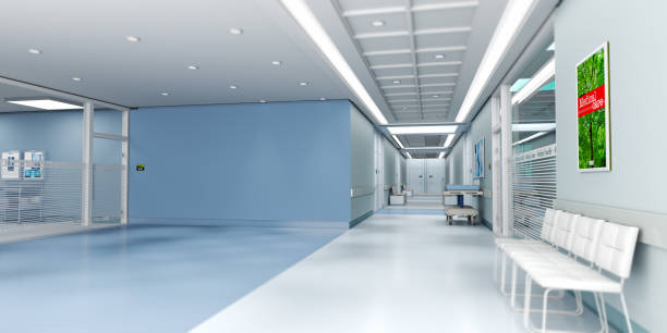 hospital renovation