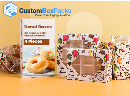 Custom Bakery Boxes are Show Quality of Product