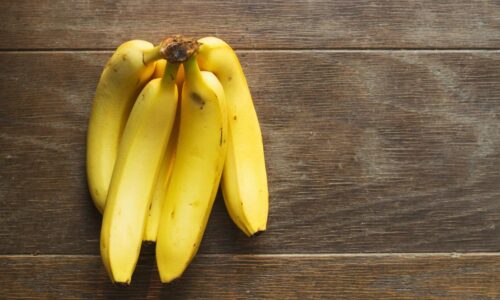 If you eat bananas every day, what happens?