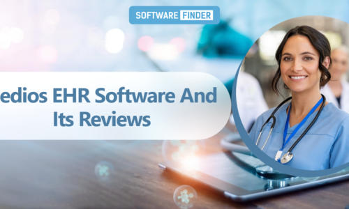 Medios EHR Software And Its Reviews