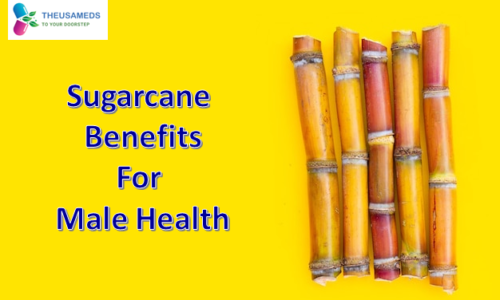 Sugarcane Benefits For Male Health – The USA Meds