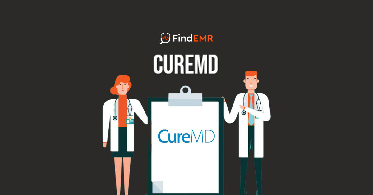 curemd-pricing