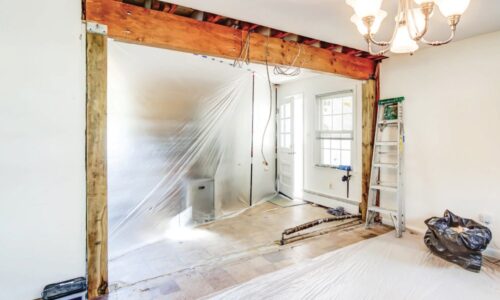 Home Remodeling Tips to Get You Started