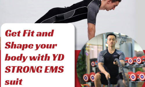 How useful Ems training at home is?