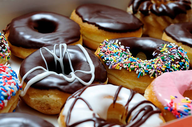 Best Donut Shops In Perth