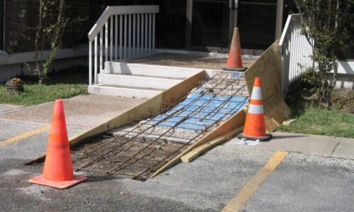 Here’s What You Need To Look For In A Wheelchair Ramp Installation Company