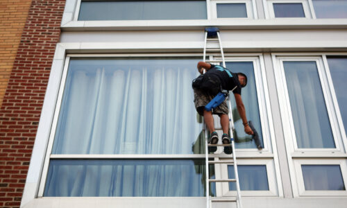 Window Cleaning Services Near Me in Toronto, Ontario
