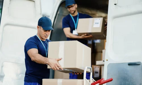 Effortless Moves: The Power of Professional Moving Services